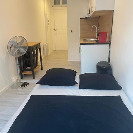 Saint Etienne Studio Lot 6 Apartment Toulouse Exterior photo