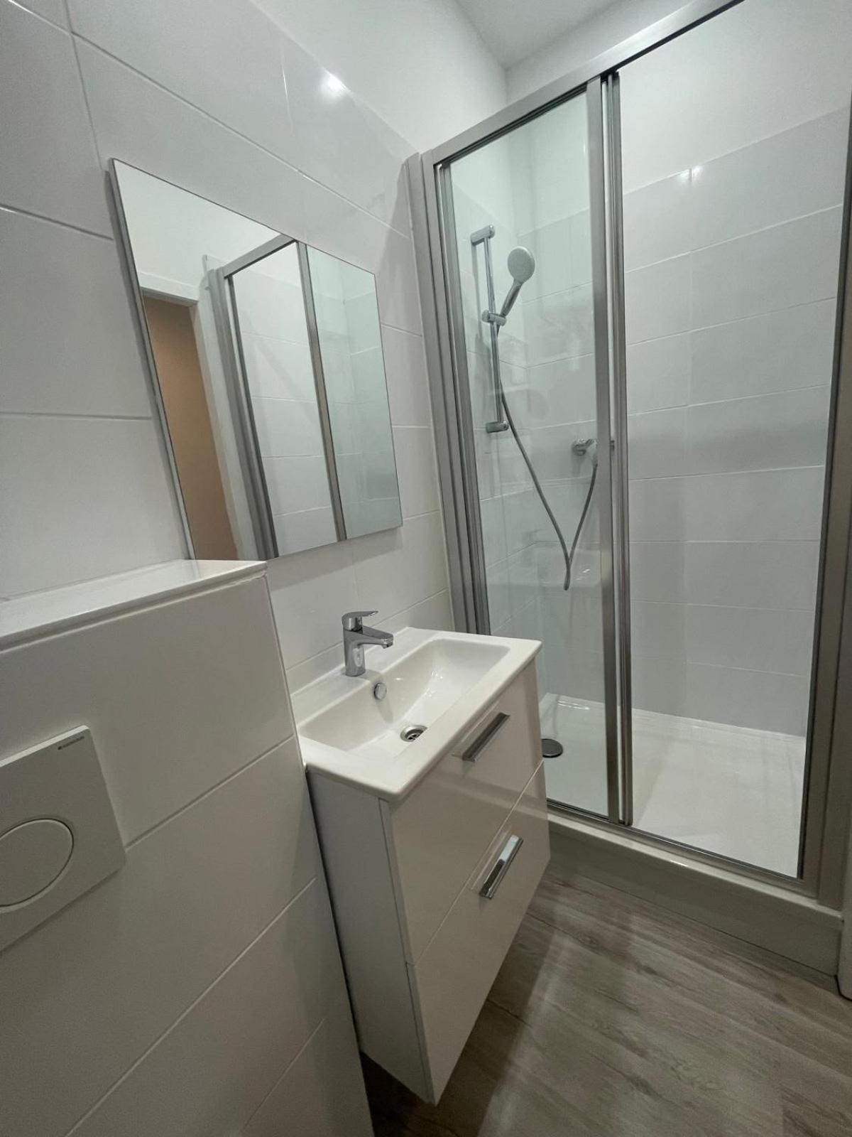 Saint Etienne Studio Lot 6 Apartment Toulouse Exterior photo